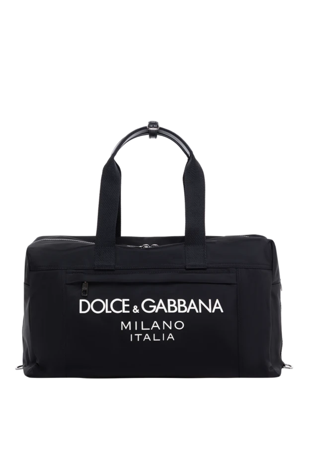 Dolce & Gabbana мужские сумка дорожная 184865 - фото 1