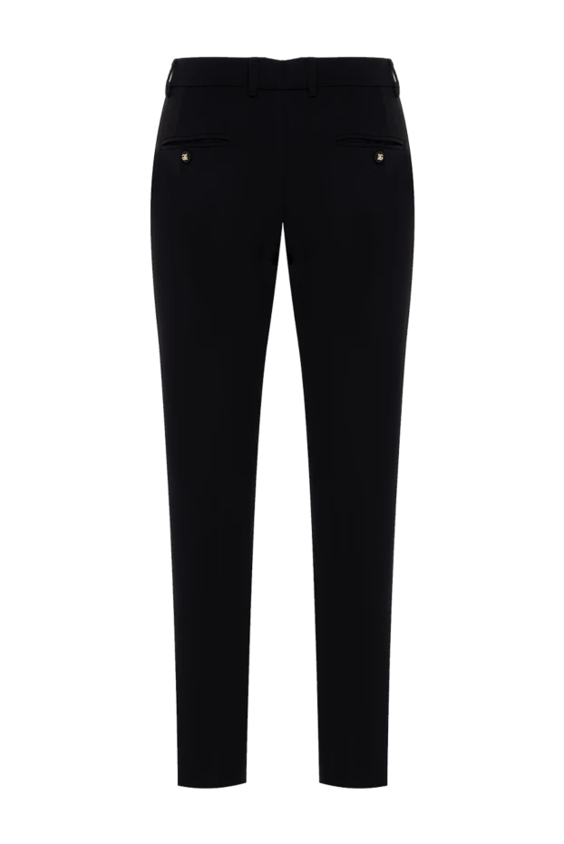 Dolce & Gabbana woman trousers buy with prices and photos 184869 - photo 2