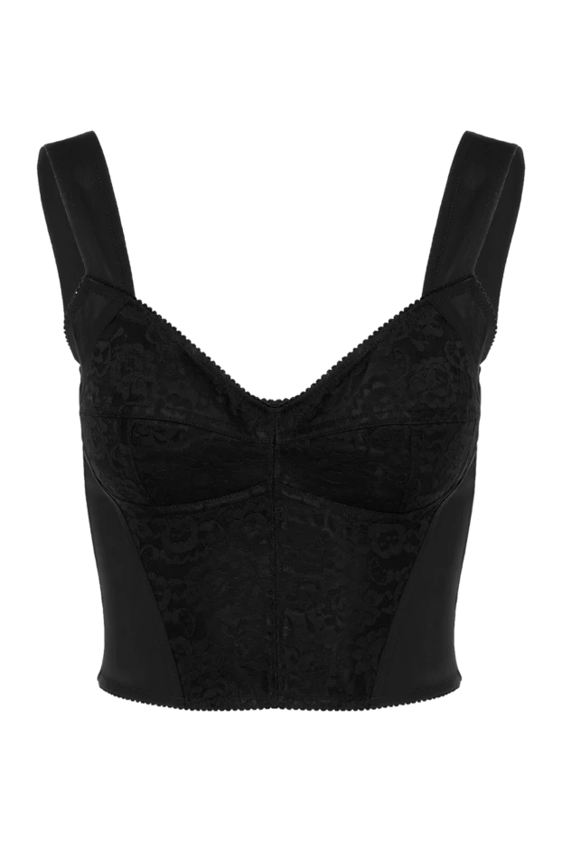 Dolce & Gabbana woman top buy with prices and photos 184872 - photo 1