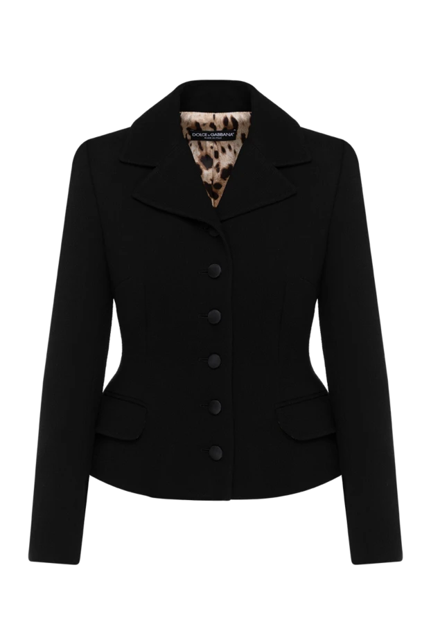 Dolce & Gabbana woman jacket buy with prices and photos 184878 - photo 1