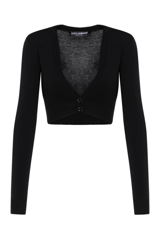 Dolce & Gabbana woman cardigan 184879 - photo 1