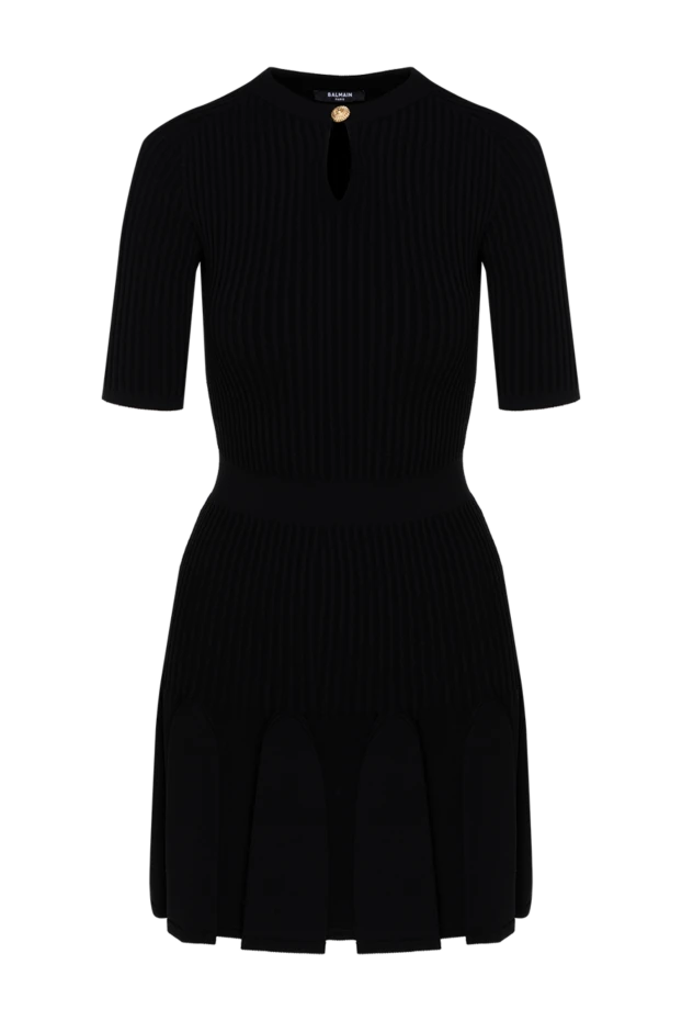 Balmain woman dress buy with prices and photos 184883 - photo 1