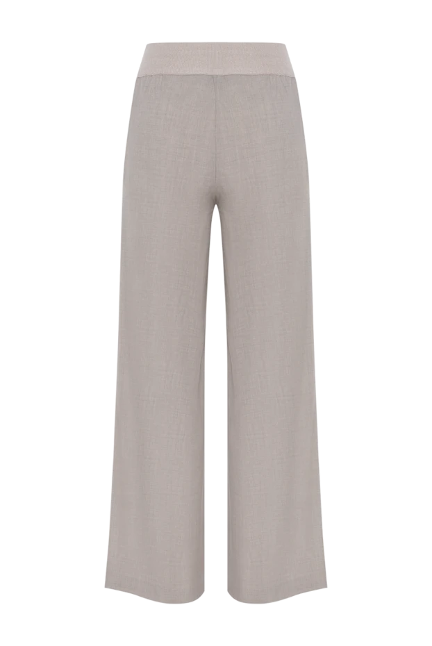 Panicale woman trousers buy with prices and photos 184888 - photo 2