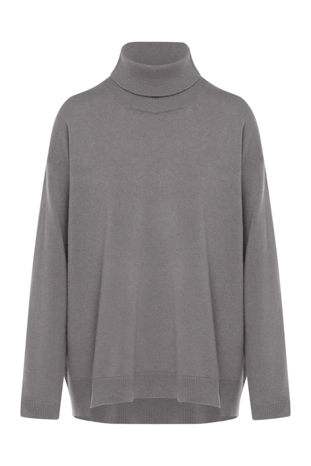 Panicale cashmere gray women's golf 184889 - photo 1