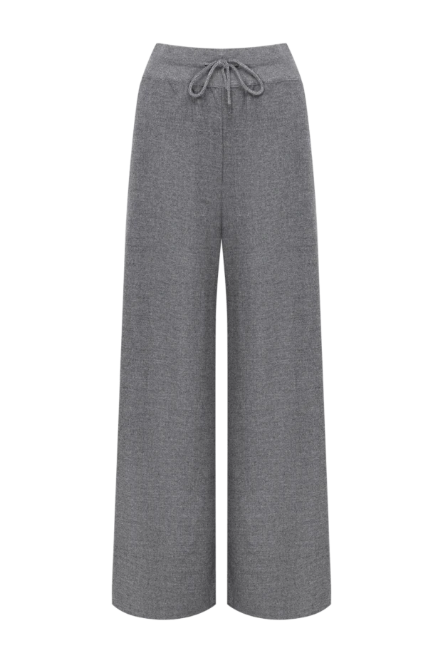 Panicale woman trousers buy with prices and photos 184894 - photo 1