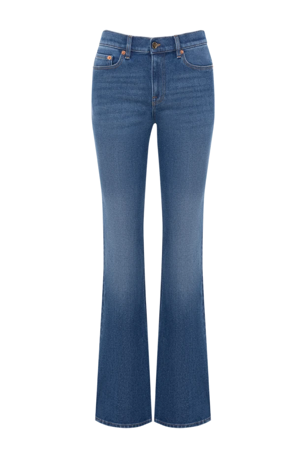 Valentino woman jeans buy with prices and photos 184896 - photo 1