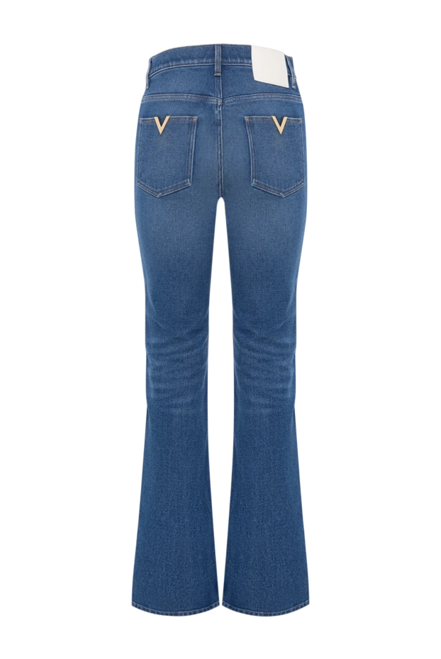 Valentino woman jeans buy with prices and photos 184896 - photo 2