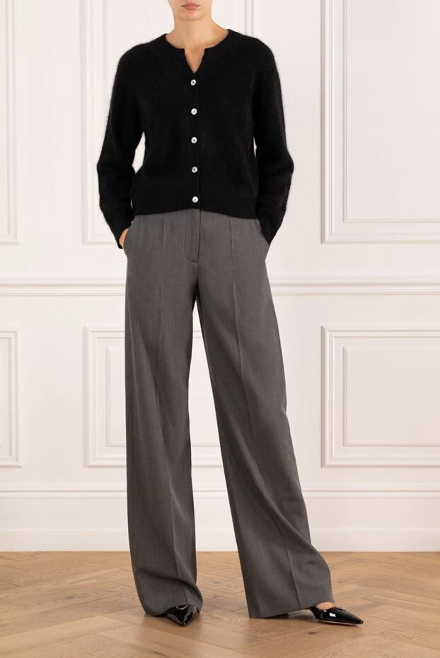 Valentino woman trousers buy with prices and photos 184898 - photo 2