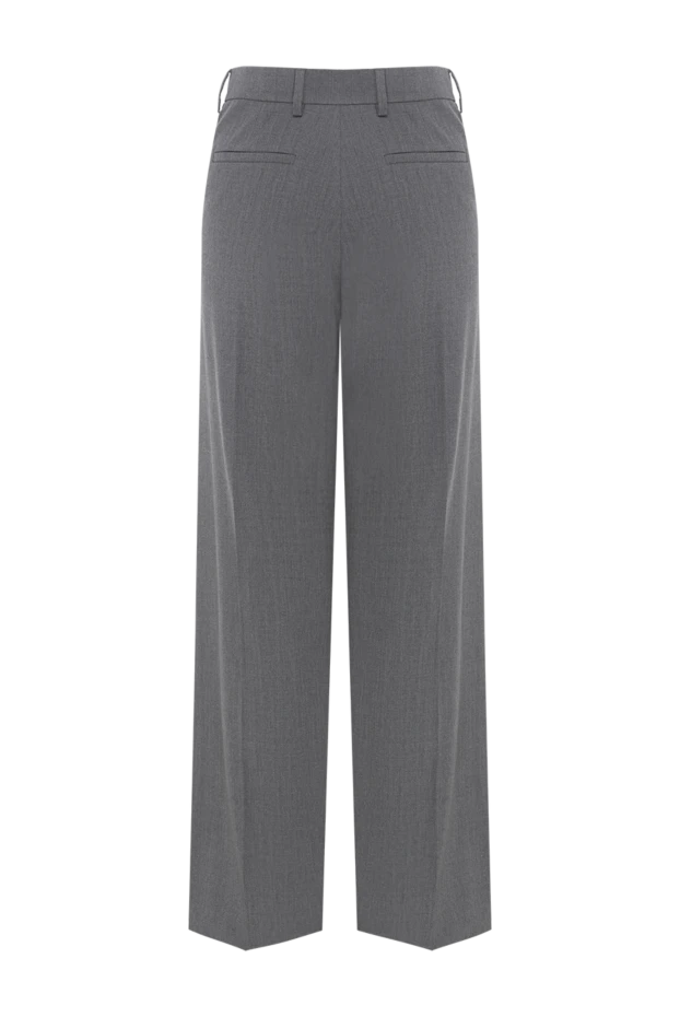 Valentino woman trousers buy with prices and photos 184898 - photo 2