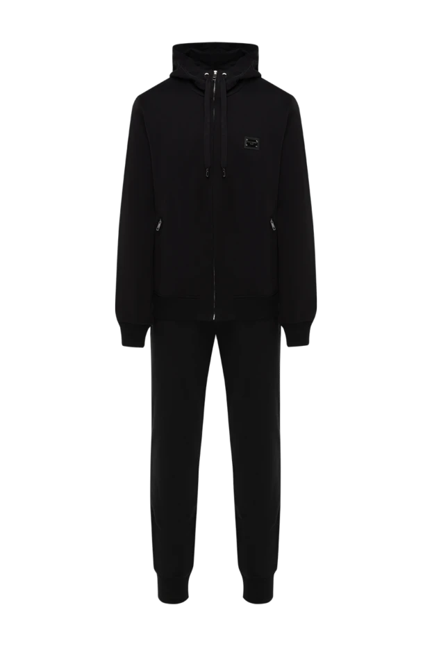 Dolce & Gabbana man walking suit 184908 - photo 1