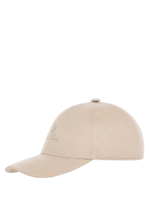 Loro Piana man cap 184924 - photo 2