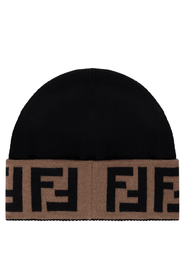 Fendi man a cap 184930 - photo 2