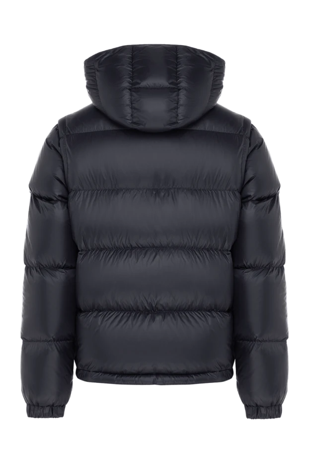 Moncler мужские куртка 184944 - фото 2