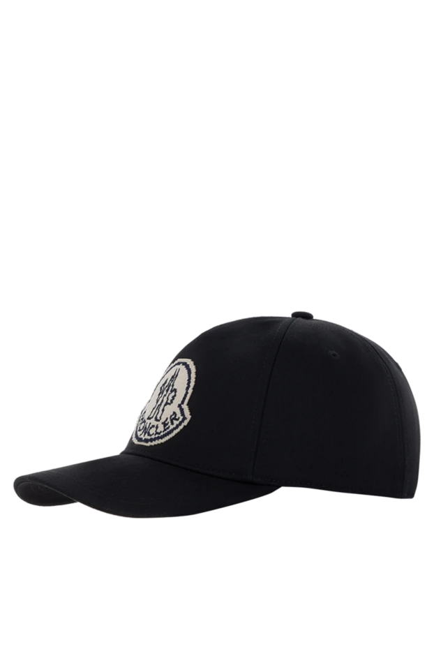 Moncler man cap buy with prices and photos 184947 - photo 2