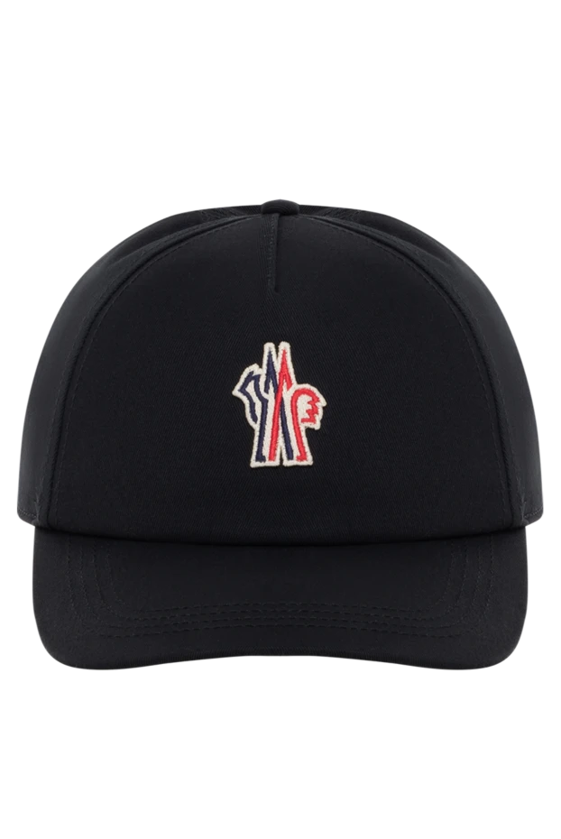 Moncler man cap buy with prices and photos 184948 - photo 1