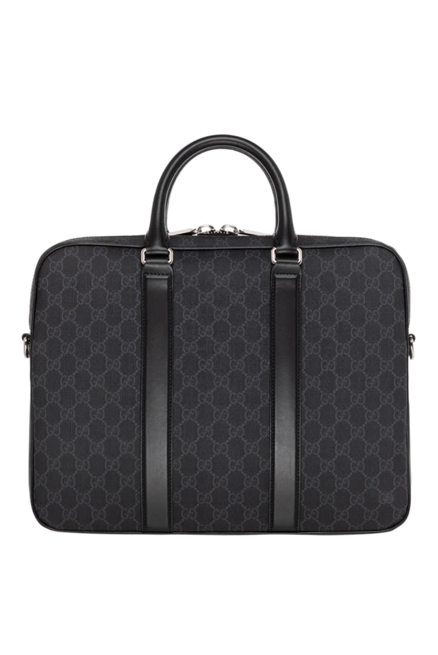 Gucci man briefcase 184950 - photo 1