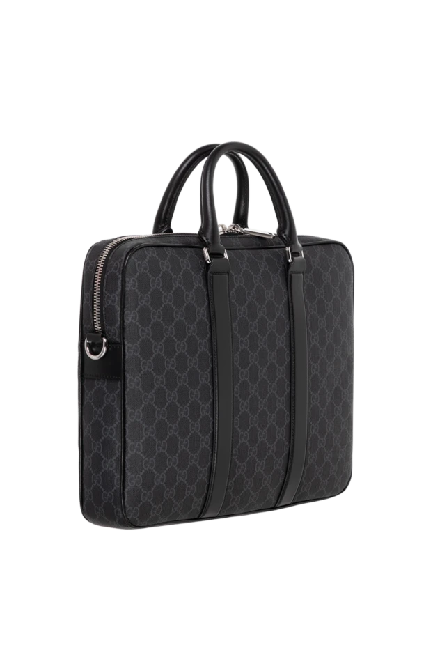 Gucci man briefcase 184950 - photo 2