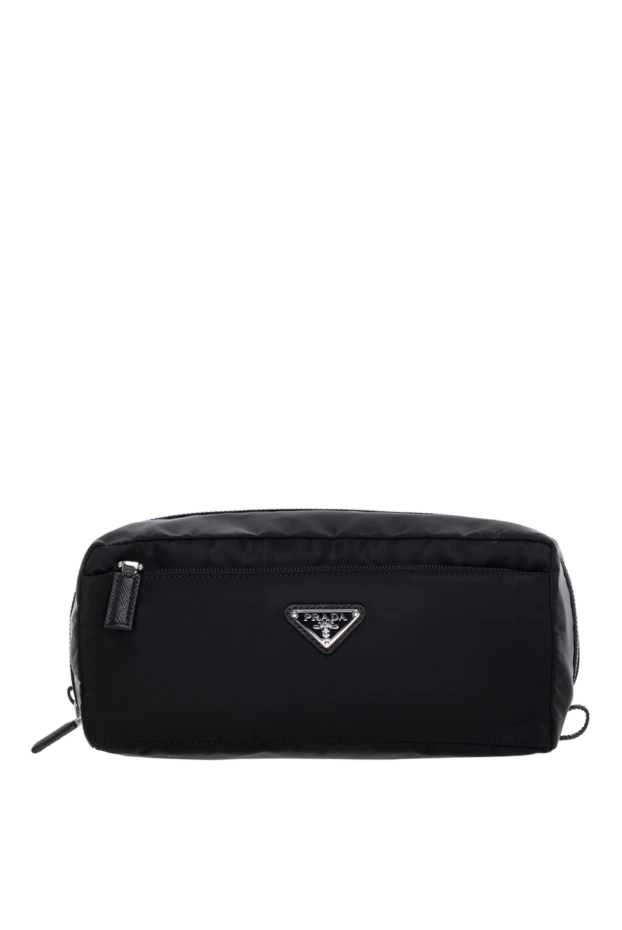 Prada man cosmetic bag buy with prices and photos 184951 - photo 1