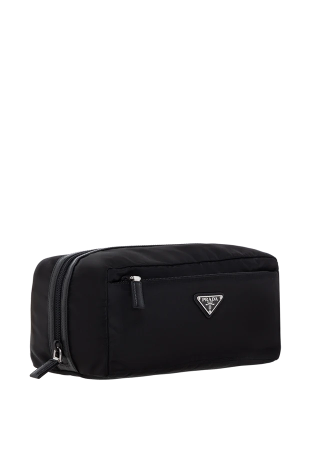 Prada man cosmetic bag buy with prices and photos 184951 - photo 2