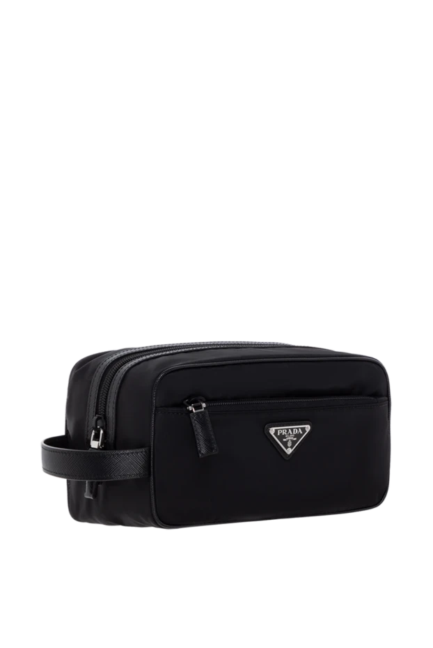 Prada man cosmetic bag buy with prices and photos 184952 - photo 2