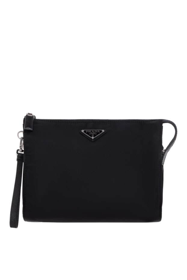 Prada man cosmetic bag buy with prices and photos 184953 - photo 1