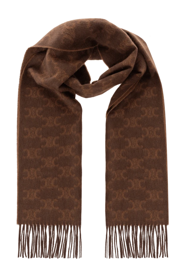 Celine woman scarf, shawl 184956 - photo 1