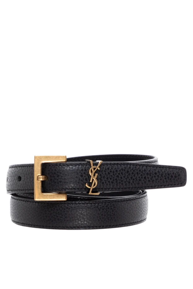 Saint Laurent woman belt buy with prices and photos 184960 - photo 1