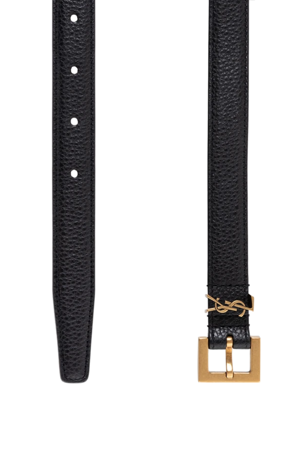 Saint Laurent woman belt buy with prices and photos 184960 - photo 2