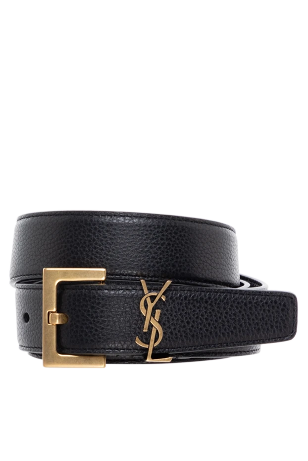 Saint Laurent woman belt buy with prices and photos 184961 - photo 1