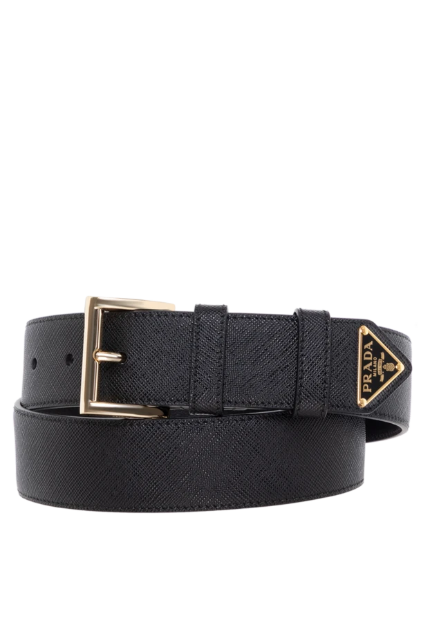 Prada woman belt buy with prices and photos 184963 - photo 1