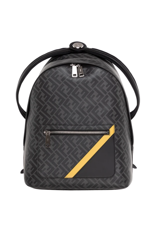 Fendi man backpack buy with prices and photos 184964 - photo 1