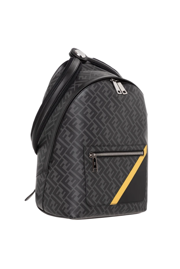 Fendi man backpack buy with prices and photos 184964 - photo 2