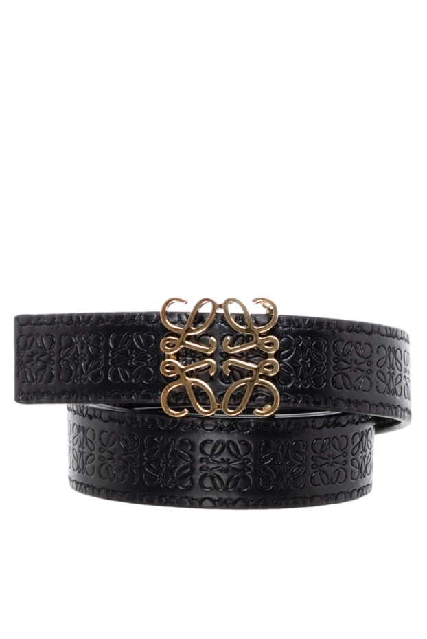 Loewe woman belt buy with prices and photos 184965 - photo 1