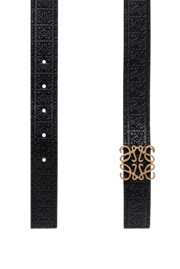 Loewe woman belt buy with prices and photos 184965 - photo 2