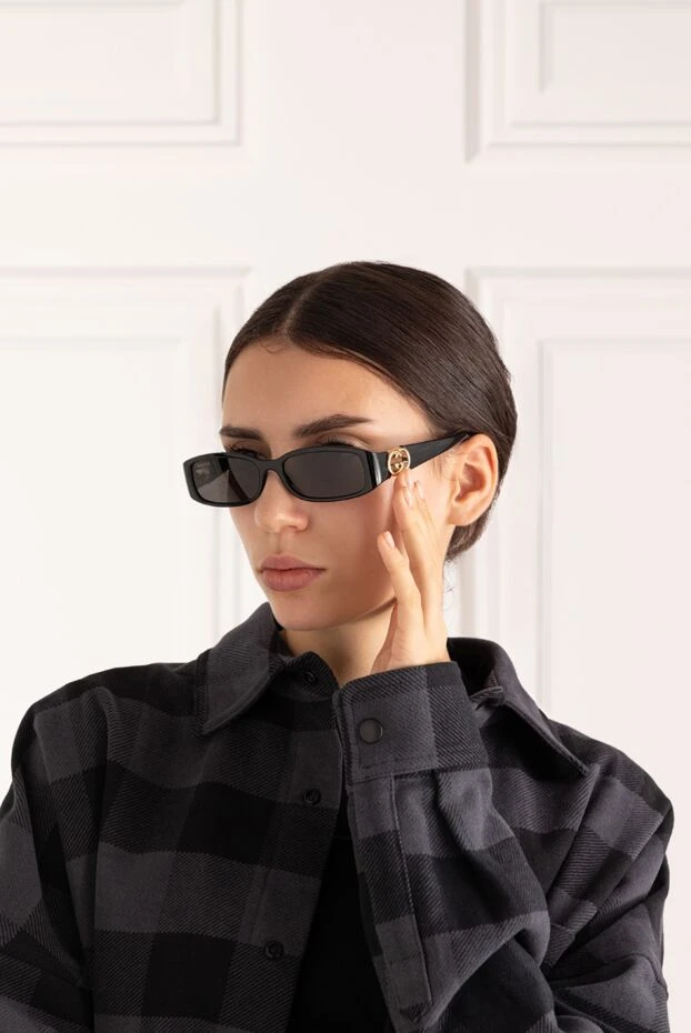 Gucci woman sunglasses buy with prices and photos 184969 - photo 2