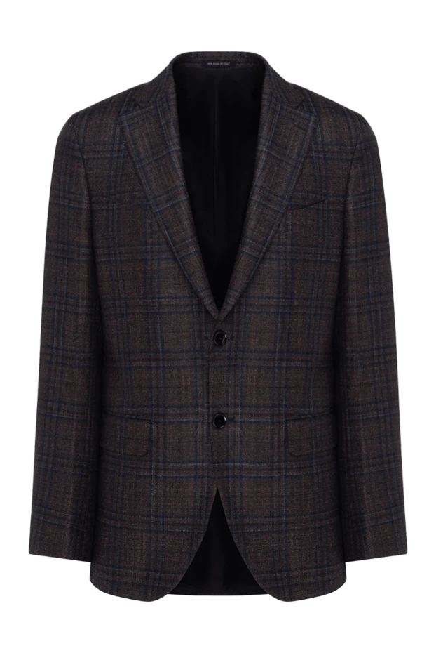 Sartoria Latorre man blazer 184975 - photo 1