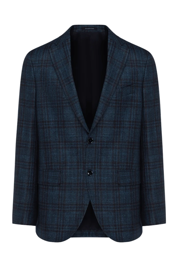 Sartoria Latorre man blazer 184977 - photo 1