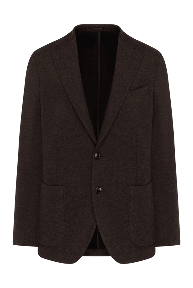 Sartoria Latorre man blazer 184979 - photo 1