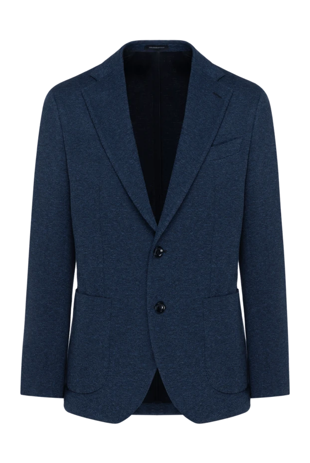 Sartoria Latorre man blazer 184980 - photo 1