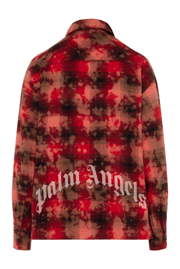 Palm Angels woman shirt buy with prices and photos 184984 - photo 2