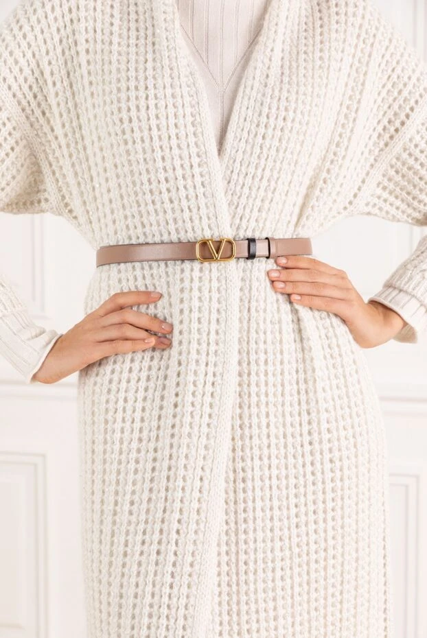 Valentino woman belt 184998 - photo 2