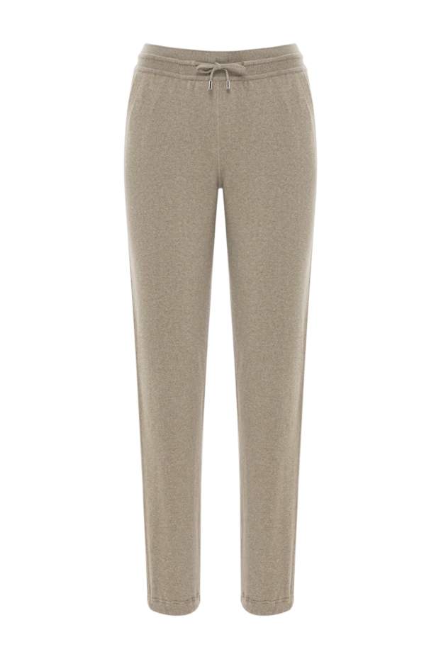 Штани чоловічі сірі на куліку - фото 1