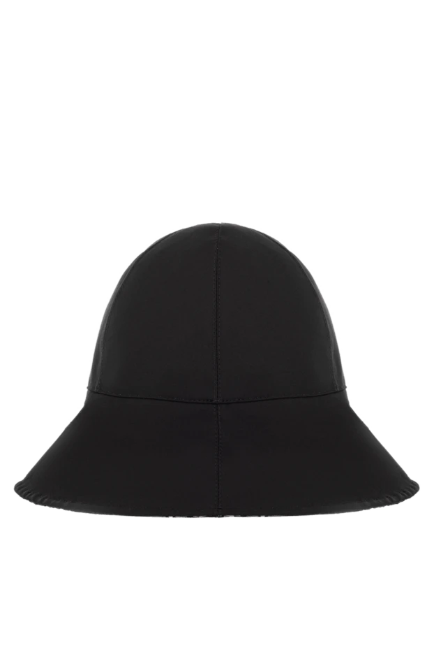 Dior double-sided bell hat d-tulipe with wide brim 185036 - photo 1