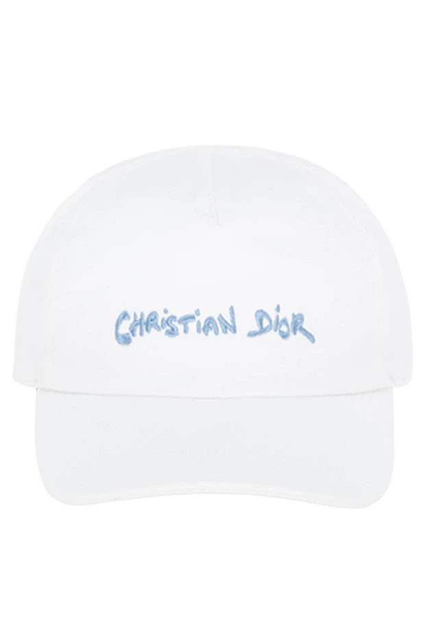 Dior man cap 185039 - photo 1