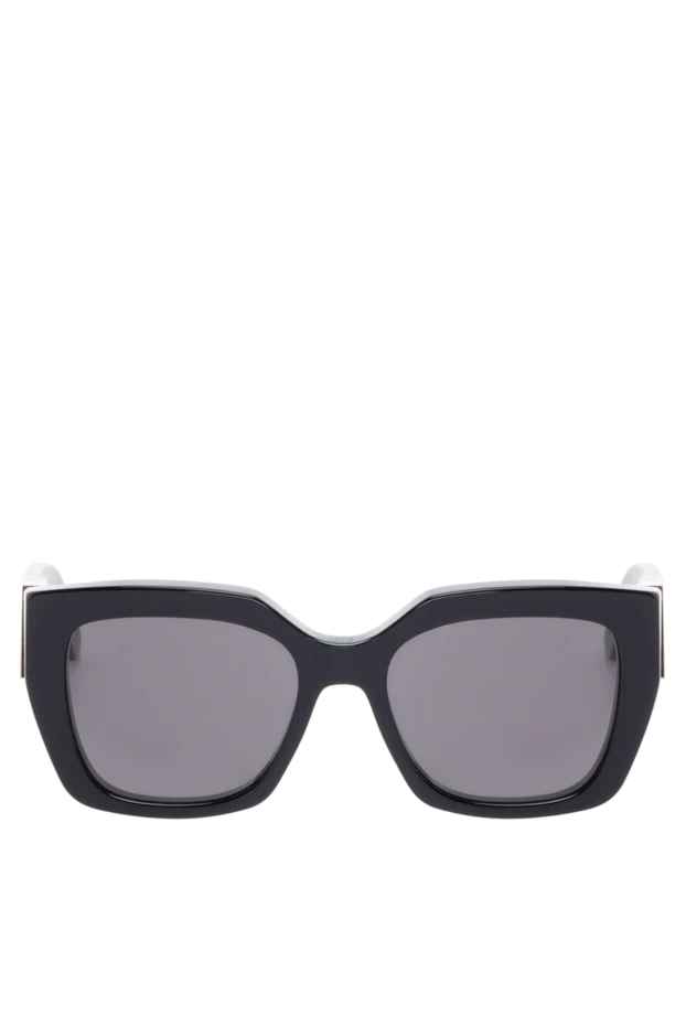 Dior black square miss dior sunglasses 185042 - photo 1