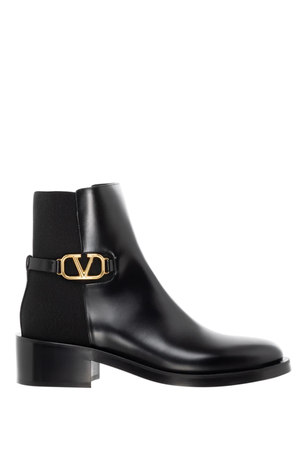 Valentino woman boots, ankle boots buy with prices and photos 185055 - photo 1