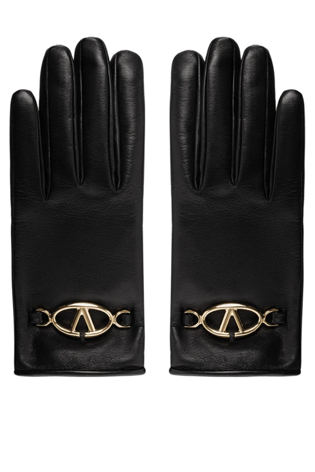 Valentino woman gloves buy with prices and photos 185057 - photo 1