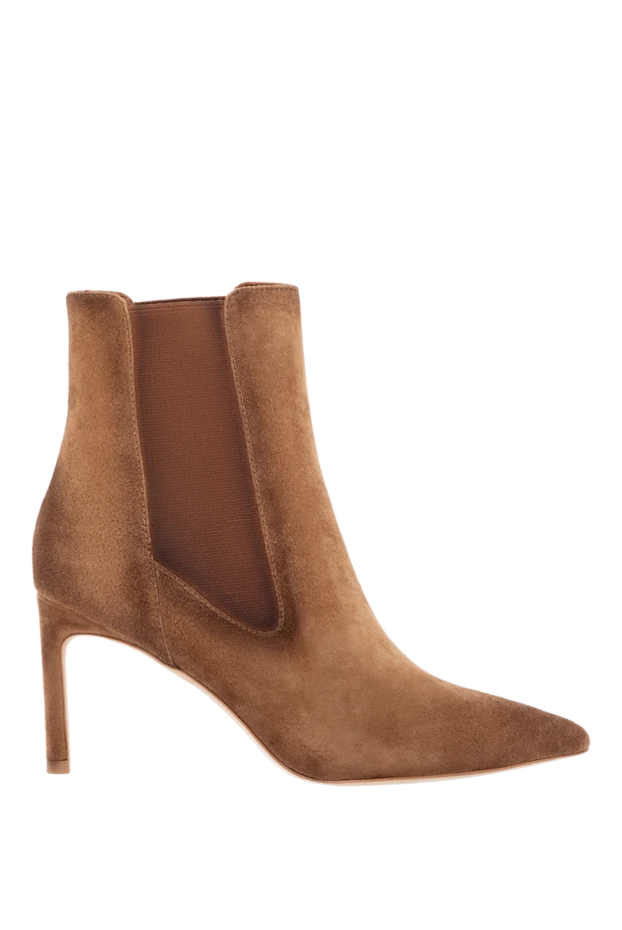 Fleur de Paris woman boots, ankle boots buy with prices and photos 185099 - photo 1