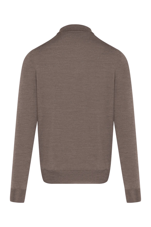 Ferrante man polo long sleeve 185183 - photo 2