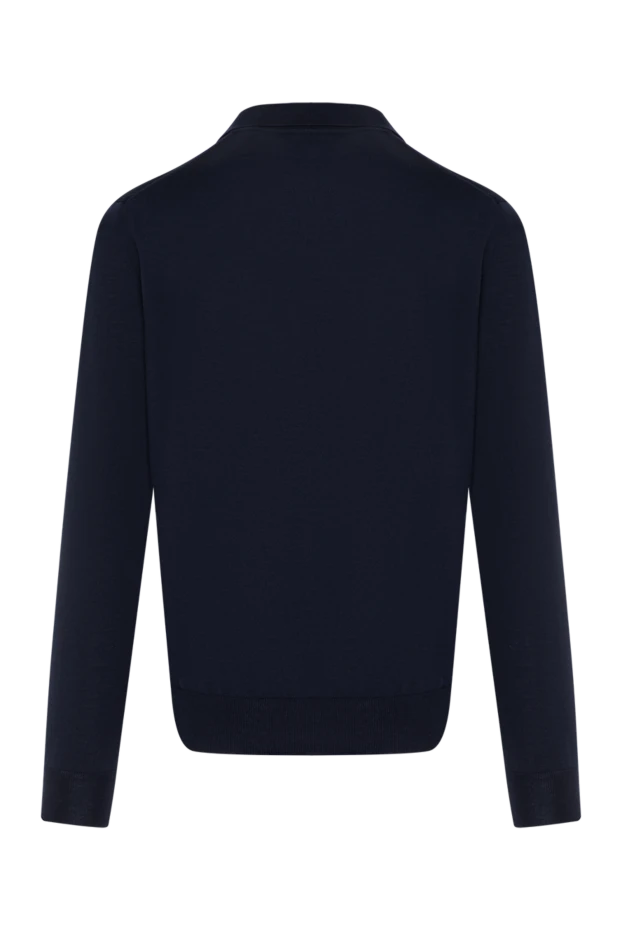 Ferrante man polo long sleeve 185185 - photo 2